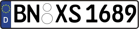 BN-XS1689