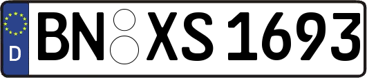 BN-XS1693