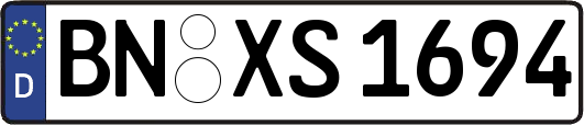 BN-XS1694