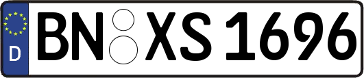 BN-XS1696