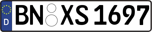 BN-XS1697