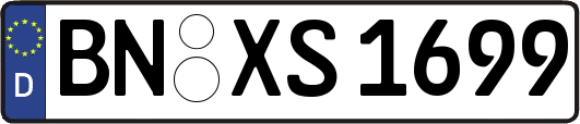 BN-XS1699