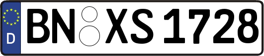 BN-XS1728