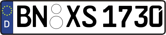 BN-XS1730
