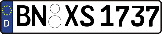 BN-XS1737