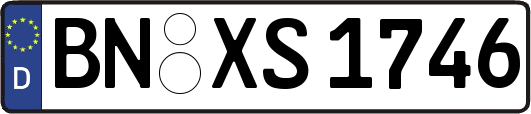 BN-XS1746