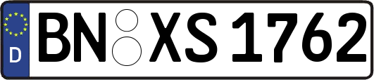 BN-XS1762