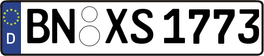 BN-XS1773