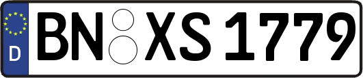 BN-XS1779