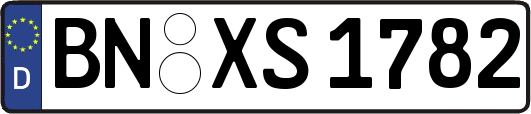 BN-XS1782