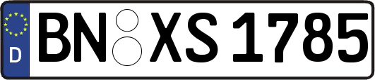 BN-XS1785