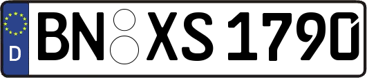 BN-XS1790