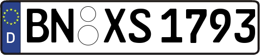 BN-XS1793