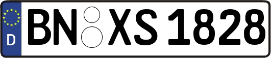 BN-XS1828
