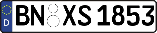 BN-XS1853