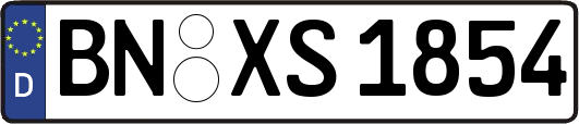 BN-XS1854