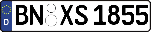 BN-XS1855