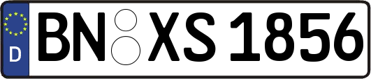 BN-XS1856