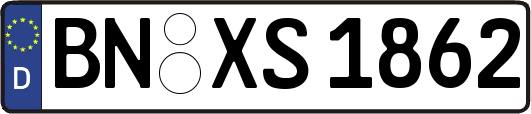BN-XS1862