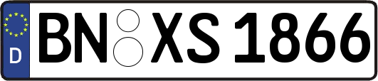 BN-XS1866
