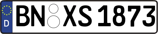 BN-XS1873