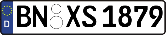 BN-XS1879