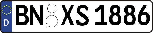 BN-XS1886