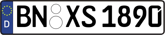 BN-XS1890