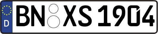 BN-XS1904