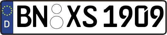 BN-XS1909