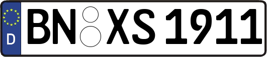 BN-XS1911