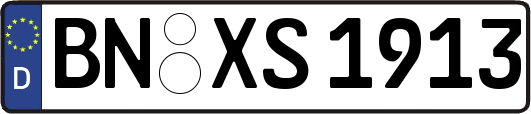 BN-XS1913