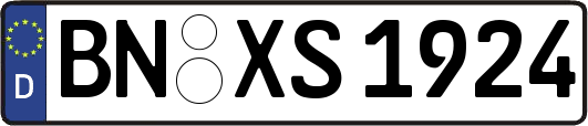 BN-XS1924