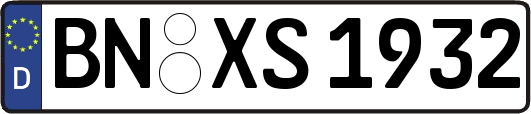 BN-XS1932