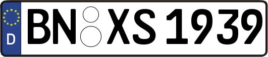 BN-XS1939