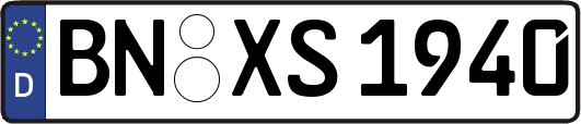 BN-XS1940