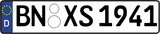 BN-XS1941