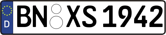 BN-XS1942