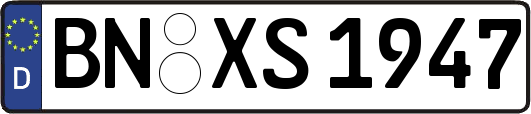 BN-XS1947