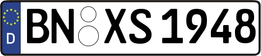 BN-XS1948