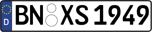BN-XS1949