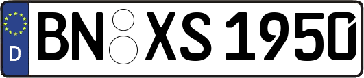 BN-XS1950