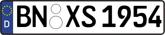 BN-XS1954