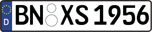 BN-XS1956