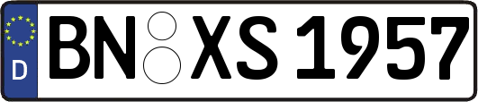 BN-XS1957