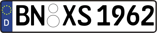 BN-XS1962
