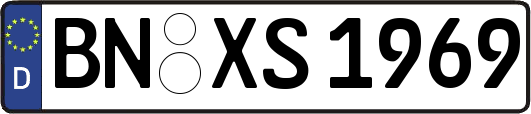 BN-XS1969