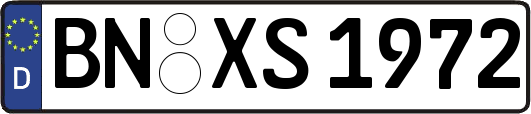 BN-XS1972