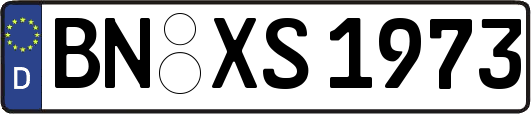 BN-XS1973