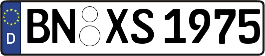 BN-XS1975